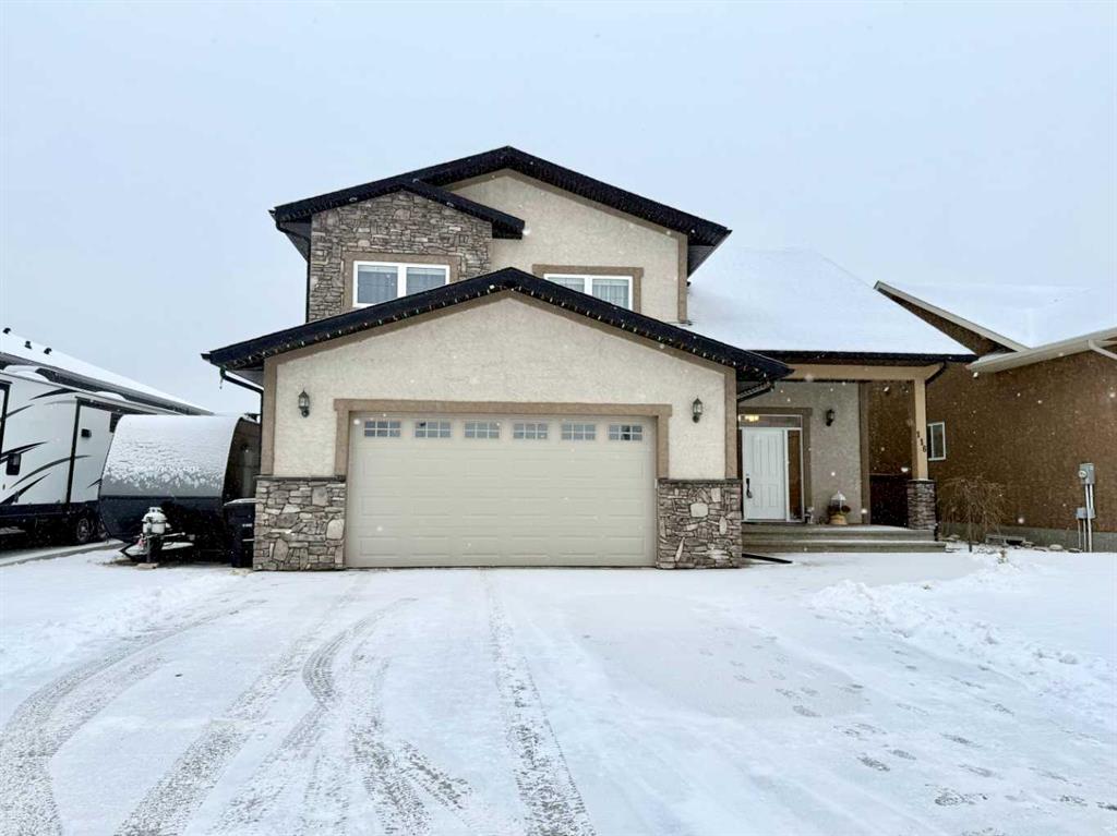 Picture of 116 TRESTLE Place , Hinton Real Estate Listing