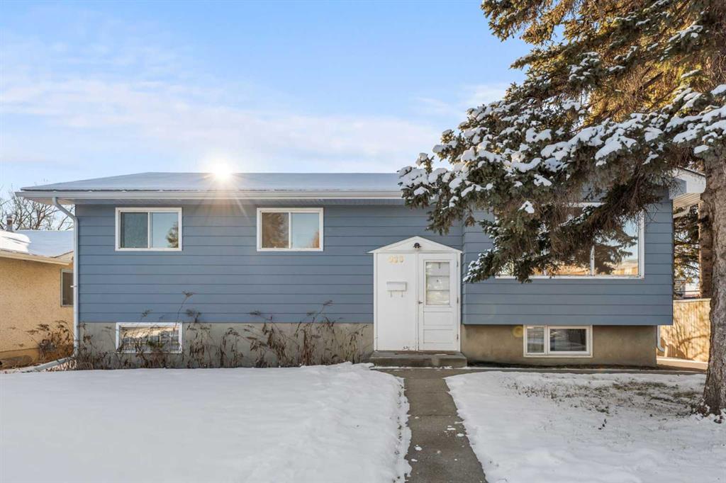 Picture of 823 Sabrina Road SW, Calgary Real Estate Listing