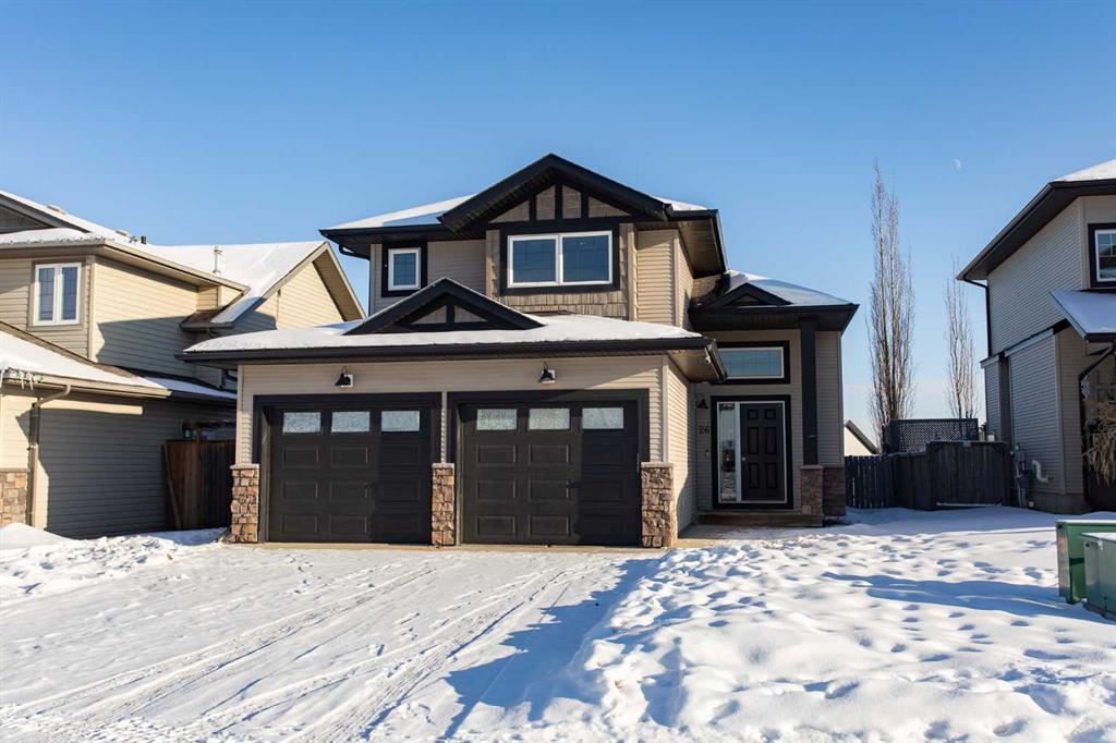 Picture of 26 Charlton Avenue , Blackfalds Real Estate Listing