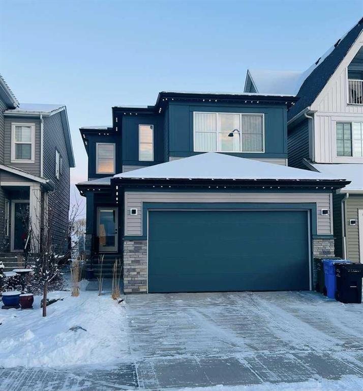 Picture of 82 Belvedere Green SE, Calgary Real Estate Listing