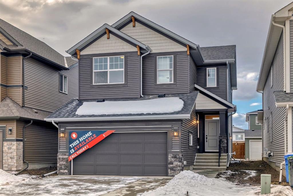 Picture of 63 Creekside Grove SW, Calgary Real Estate Listing