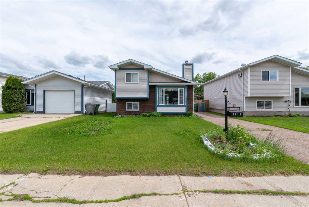 Picture of 3413 45A AvenueClose , Lloydminster Real Estate Listing