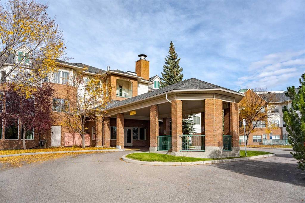 Picture of 226, 1920 14 Avenue NE, Calgary Real Estate Listing