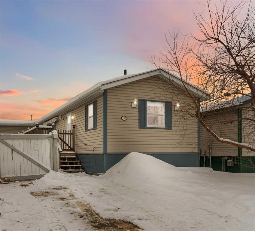 Picture of 132 Mitchell Drive , Fort McMurray Real Estate Listing