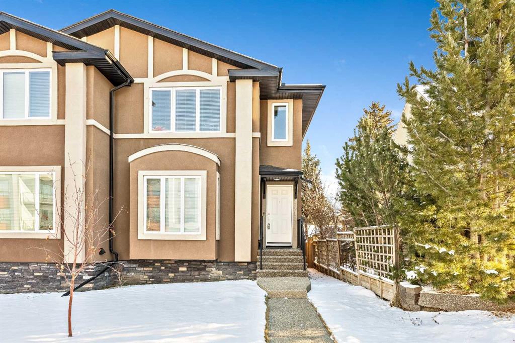 Picture of 1414 26A Street SW, Calgary Real Estate Listing