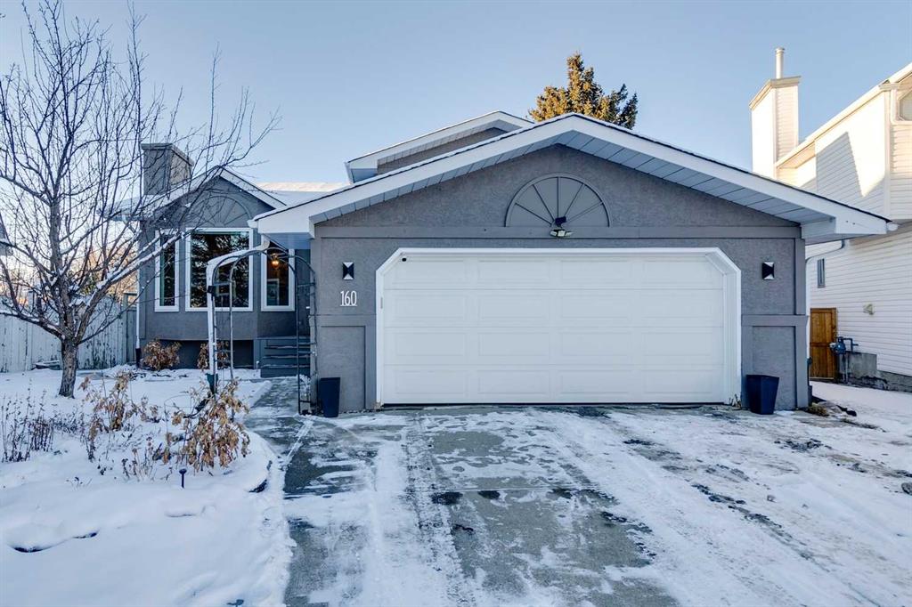 Picture of 160 Macewan Ridge Close NW, Calgary Real Estate Listing