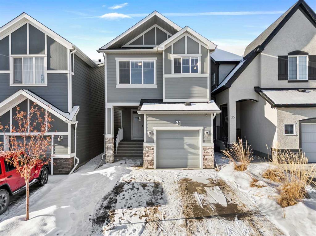 Picture of 31 Cranbrook Terrace SE, Calgary Real Estate Listing