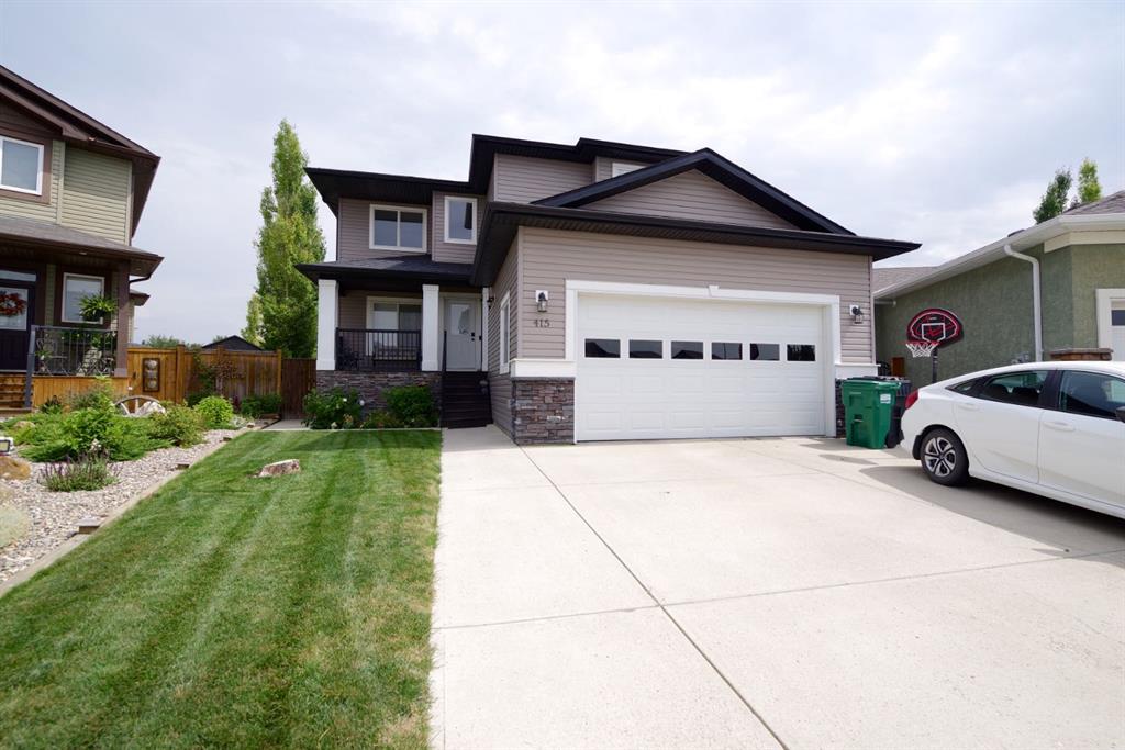 Picture of 415 Haru Moriyama Place N, Lethbridge Real Estate Listing