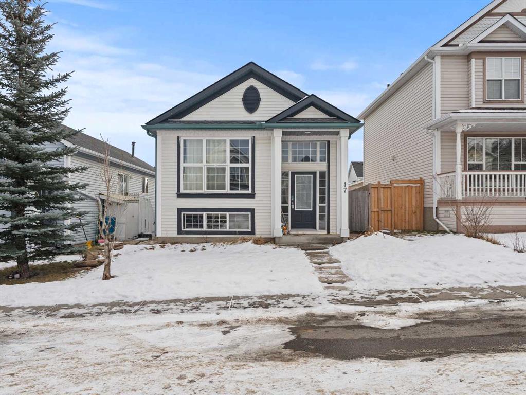 Picture of 17 Tuscany Valley Park NW, Calgary Real Estate Listing