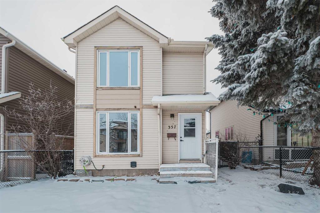 Picture of 357 Falshire Drive NE, Calgary Real Estate Listing