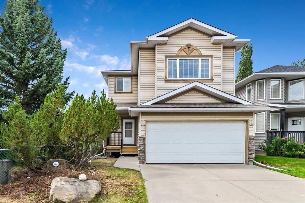 Picture of 265 Somerside Park SW, Calgary Real Estate Listing