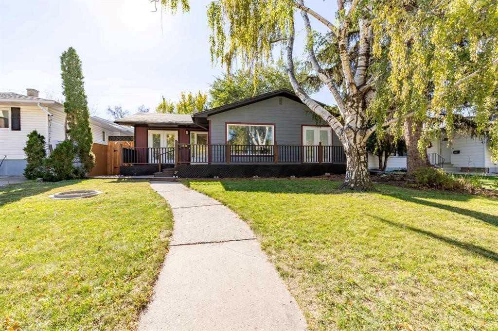 Picture of 2206 8 Avenue S, Lethbridge Real Estate Listing