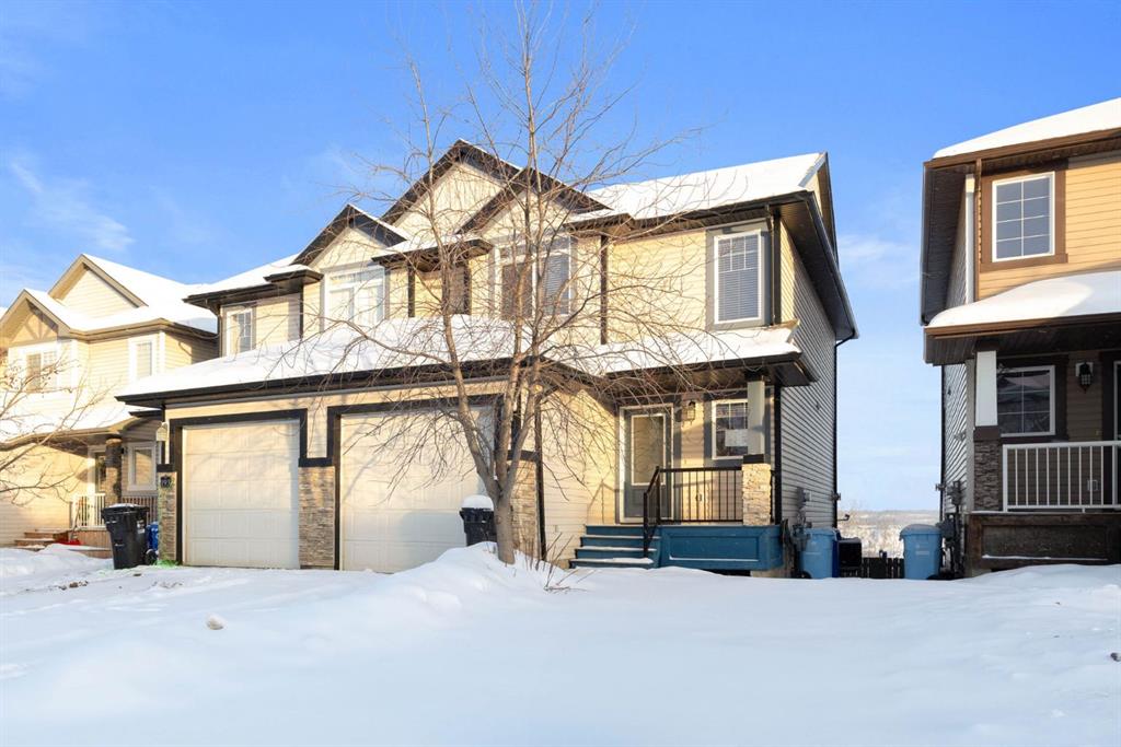 Picture of 189 Sandstone Lane , Fort McMurray Real Estate Listing