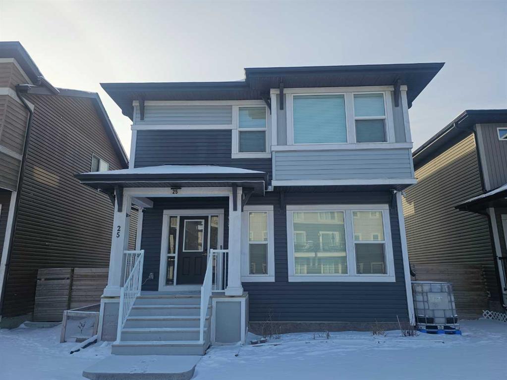 Picture of 25 Cornerstone Manor NE, Calgary Real Estate Listing