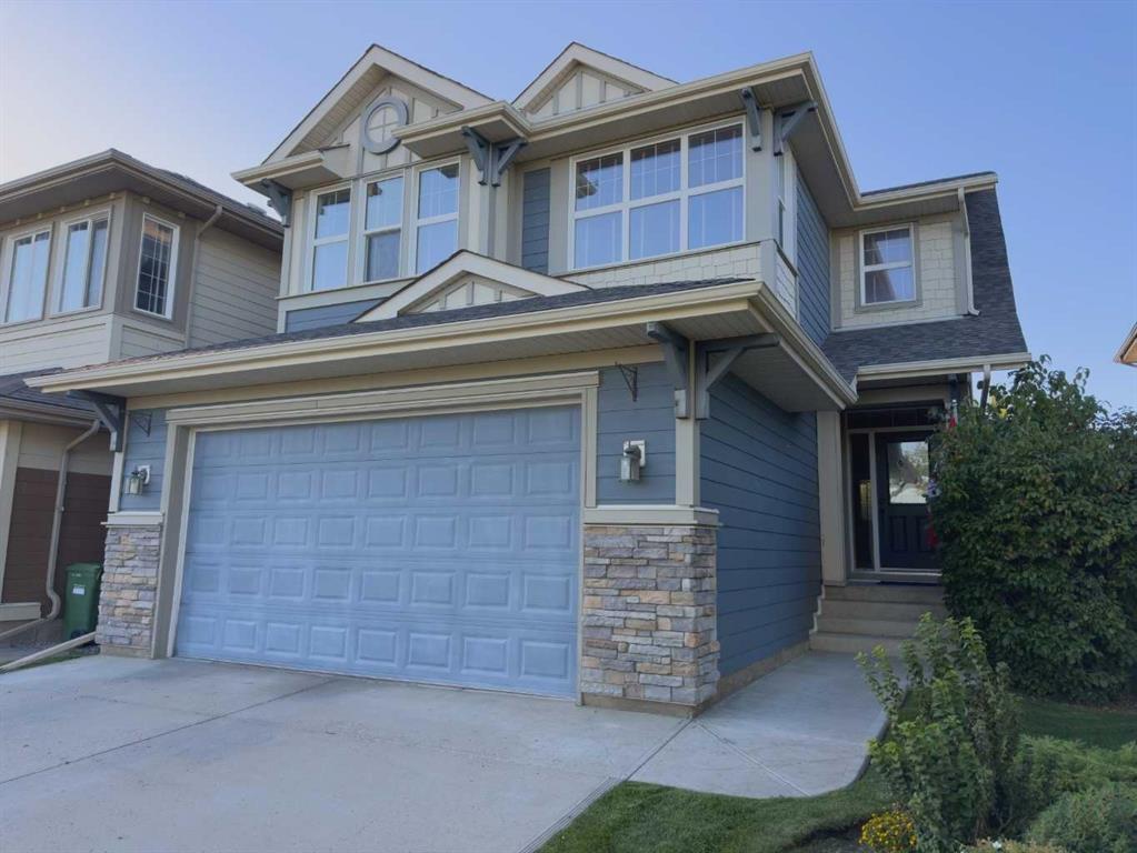 Picture of 943 Auburn Bay Boulevard SE, Calgary Real Estate Listing