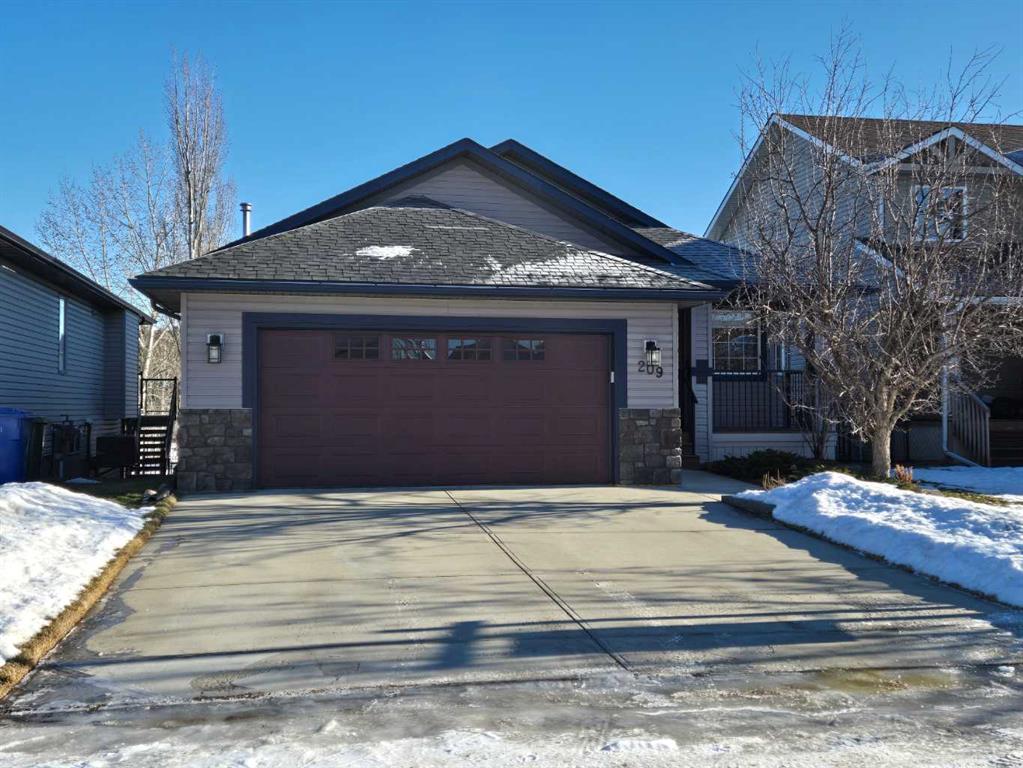 Picture of 209 West Creek Springs , Chestermere Real Estate Listing