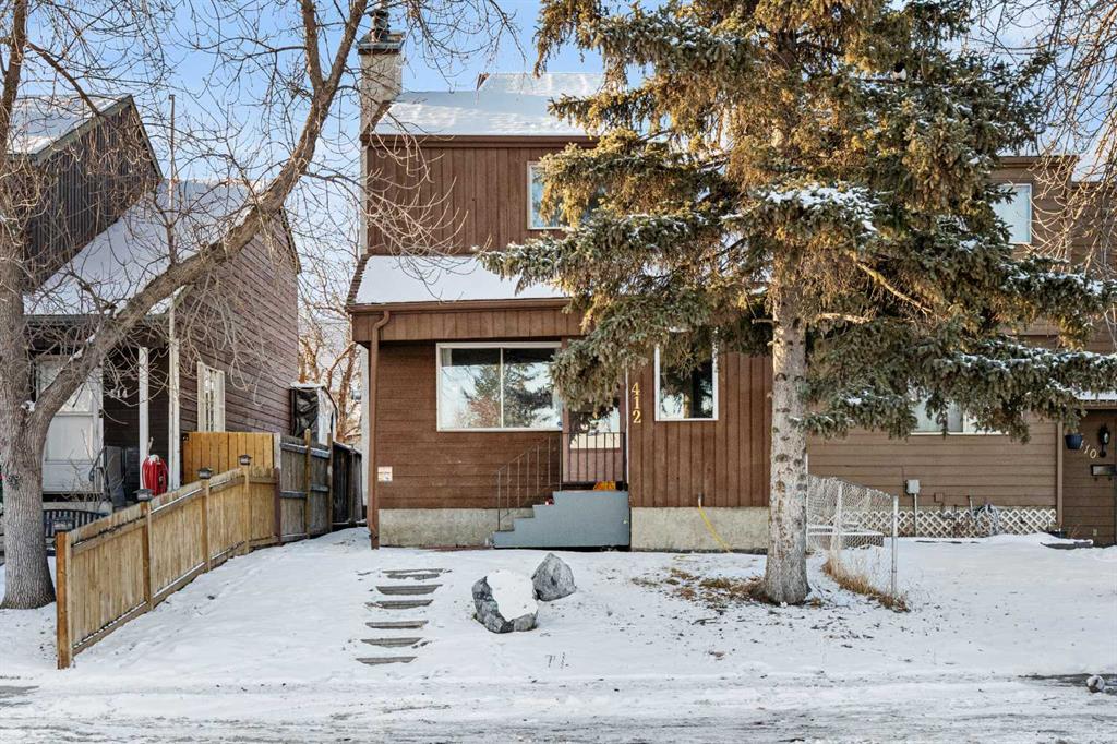 Picture of 412 Templeside Circle NE, Calgary Real Estate Listing