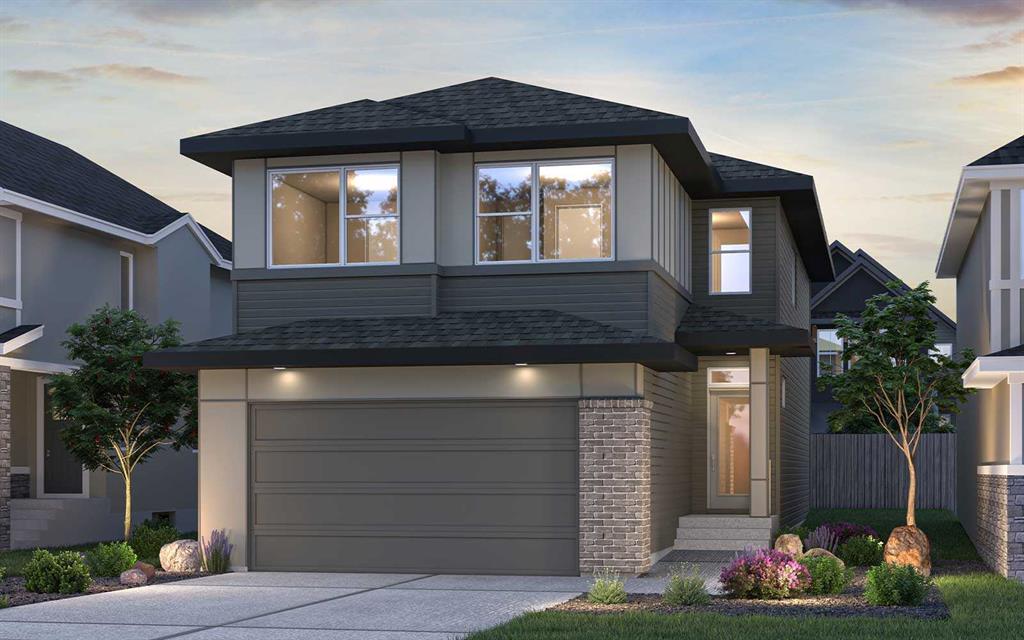 Picture of 83 Cranbrook Mount SE, Calgary Real Estate Listing