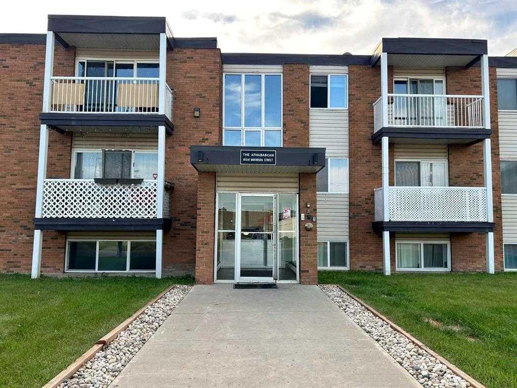 Picture of 303, 10014 Morrison Street , Fort McMurray Real Estate Listing