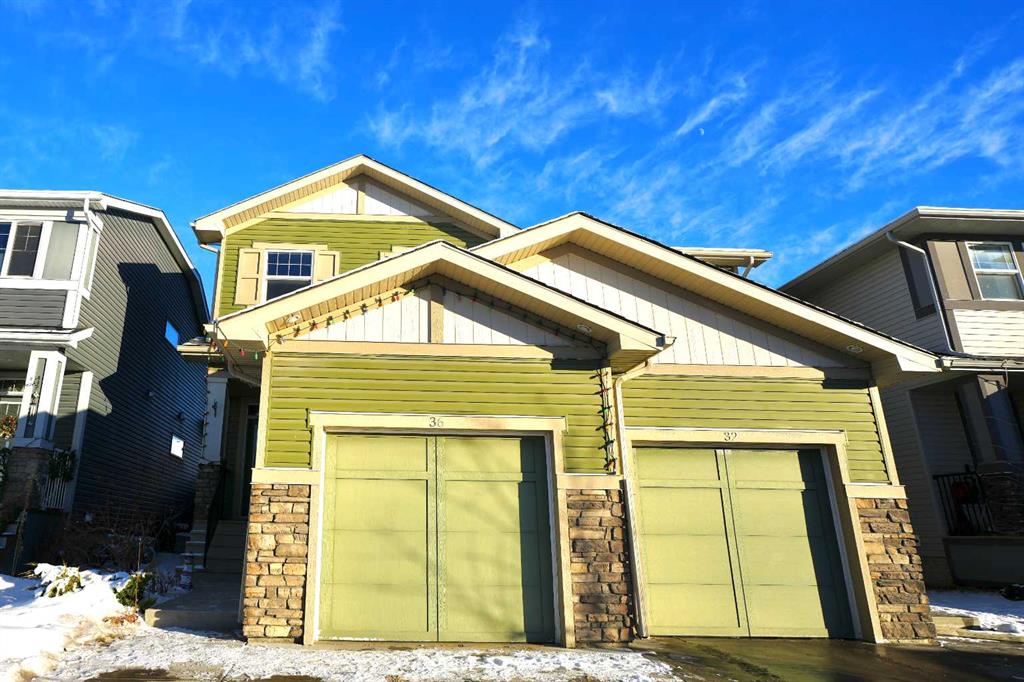 Picture of 36 Legacy Mews SE, Calgary Real Estate Listing