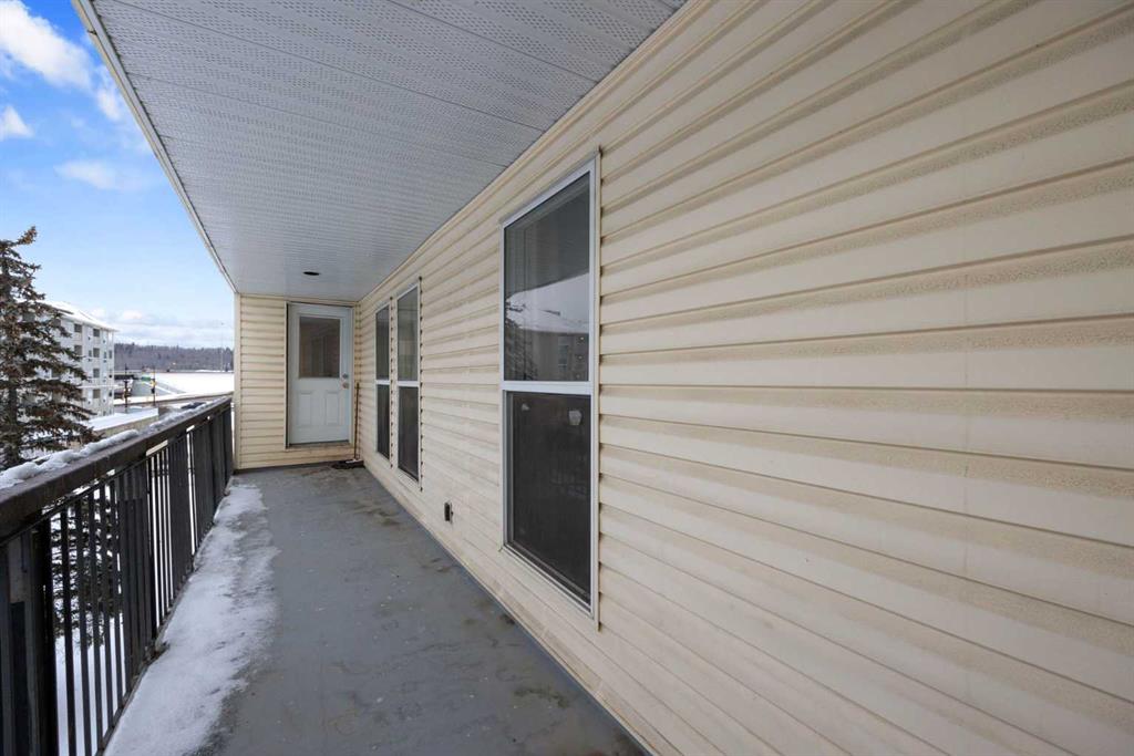 Picture of 411, 14921 Macdonald Drive , Fort McMurray Real Estate Listing