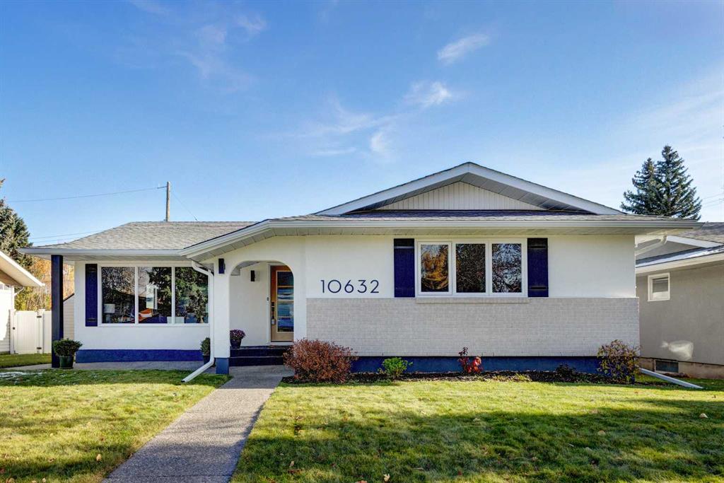 Picture of 10632 Waneta Crescent SE, Calgary Real Estate Listing