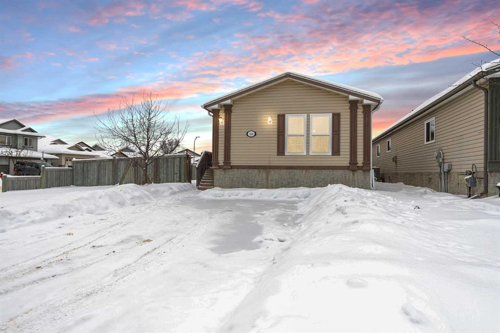 Picture of 124 Fir Street , Fort McMurray Real Estate Listing