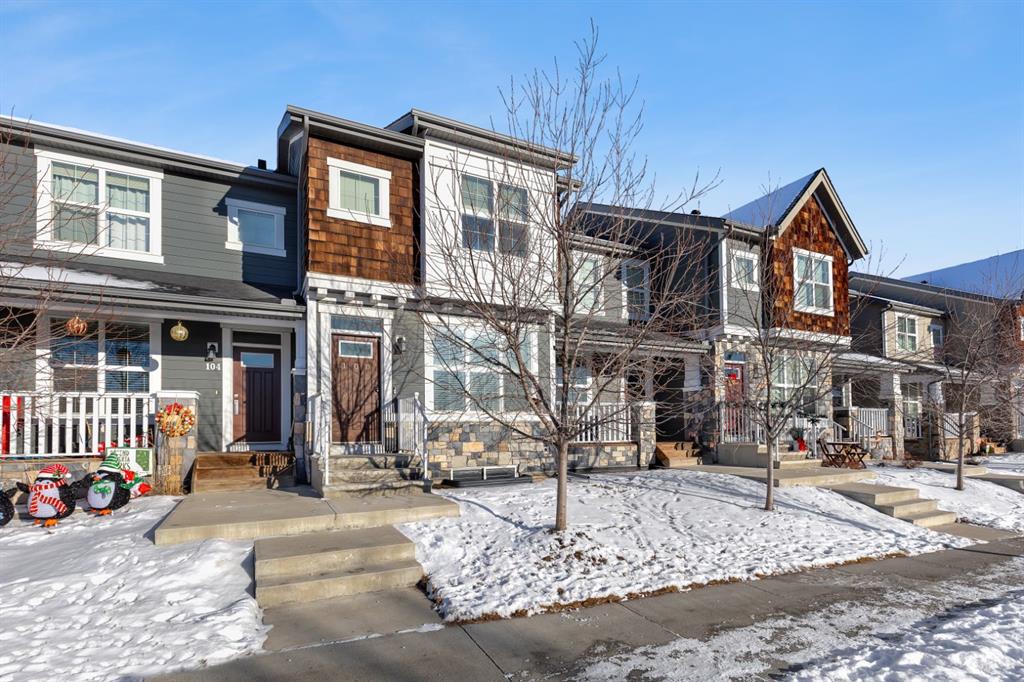 Picture of 100 Legacy Main Street SE, Calgary Real Estate Listing