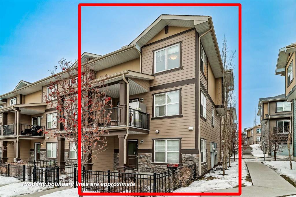 Picture of 49 Evanscrest Court NW, Calgary Real Estate Listing