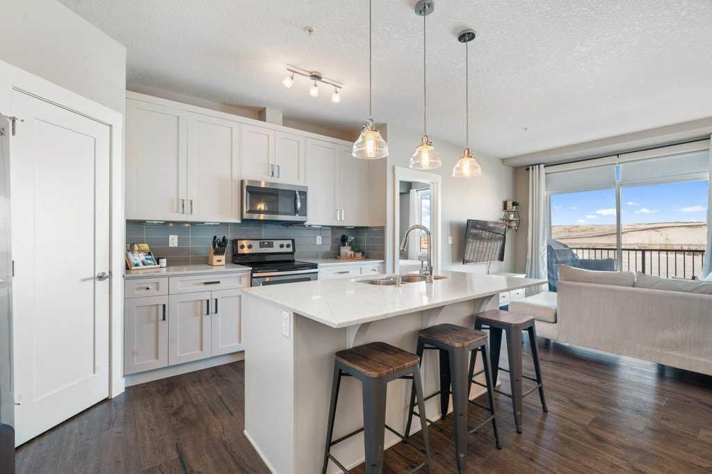 Picture of 316, 10 Walgrove Walk SE, Calgary Real Estate Listing