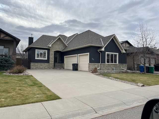 Picture of 514 Canyon Cove W, Lethbridge Real Estate Listing