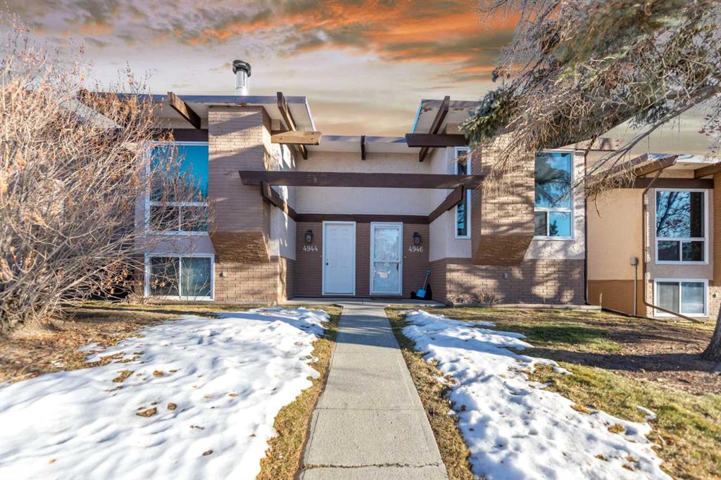 Picture of 4946 Rundlewood Drive NE, Calgary Real Estate Listing