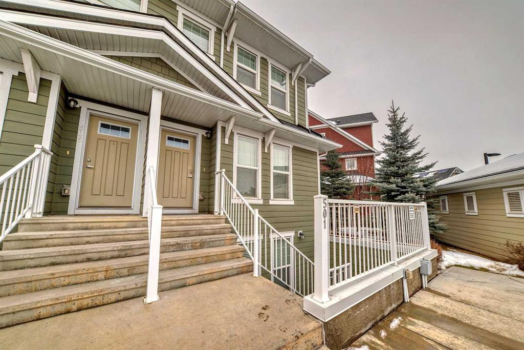 Picture of 501 Cranford Mews SE, Calgary Real Estate Listing