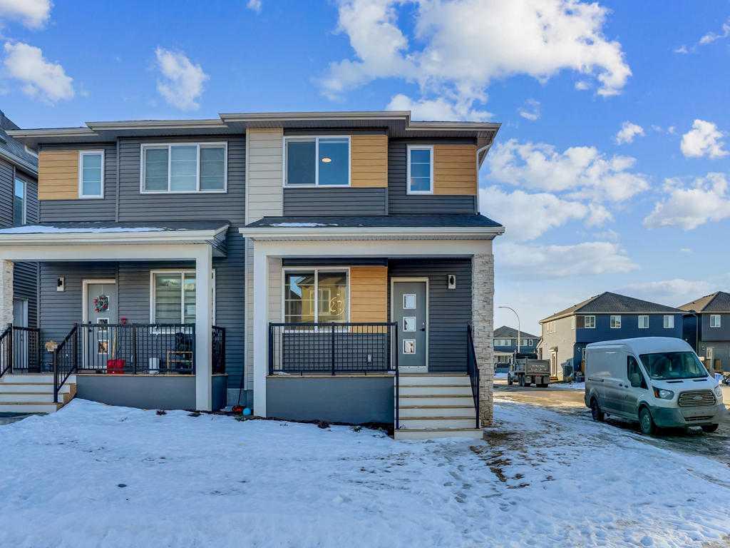 Picture of 89 Corner Glen Row NE, Calgary Real Estate Listing