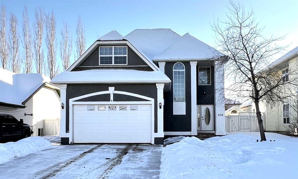 Picture of 306 Berard Crescent , Fort McMurray Real Estate Listing