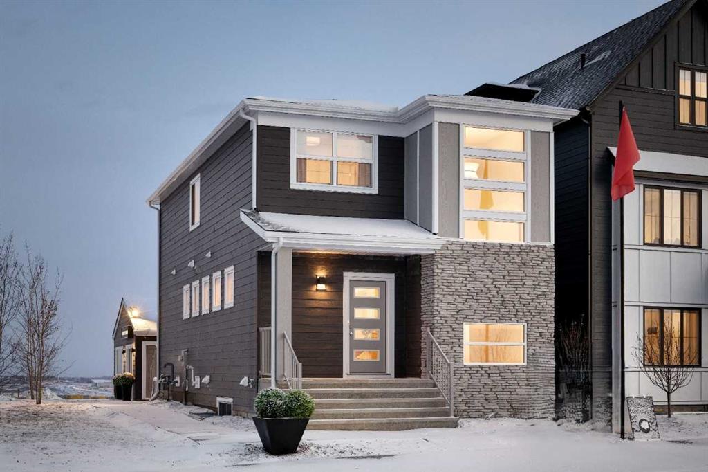 Picture of 1138 Alpine Avenue SW, Calgary Real Estate Listing