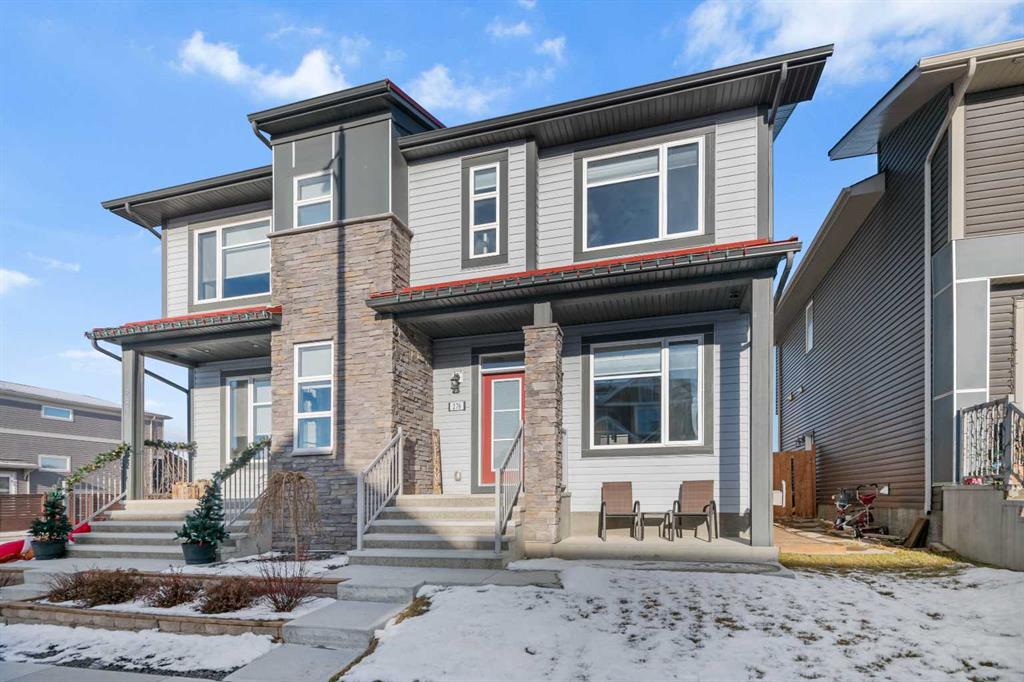 Picture of 276 Chinook Gate Park SW, Airdrie Real Estate Listing