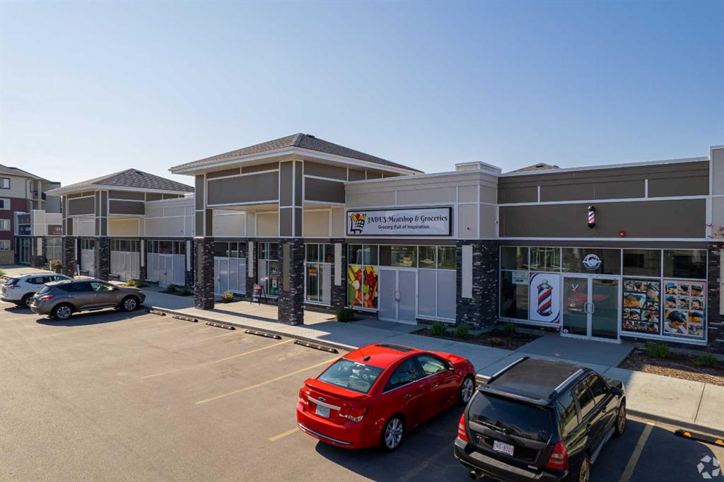 Picture of 220, 225, 230, 235, 180 Legacy Main Street SE, Calgary Real Estate Listing