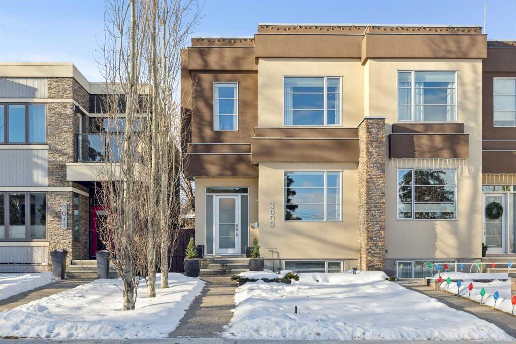 Picture of 3009 26A Street SW, Calgary Real Estate Listing