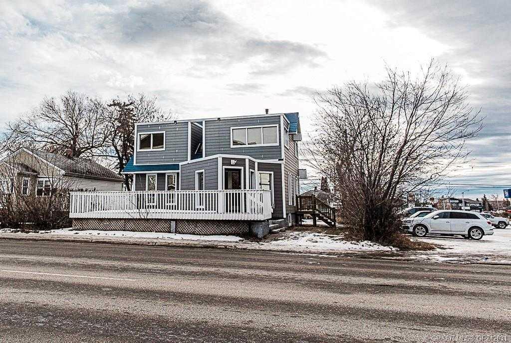 Picture of 9731 100 Avenue , Grande Prairie Real Estate Listing