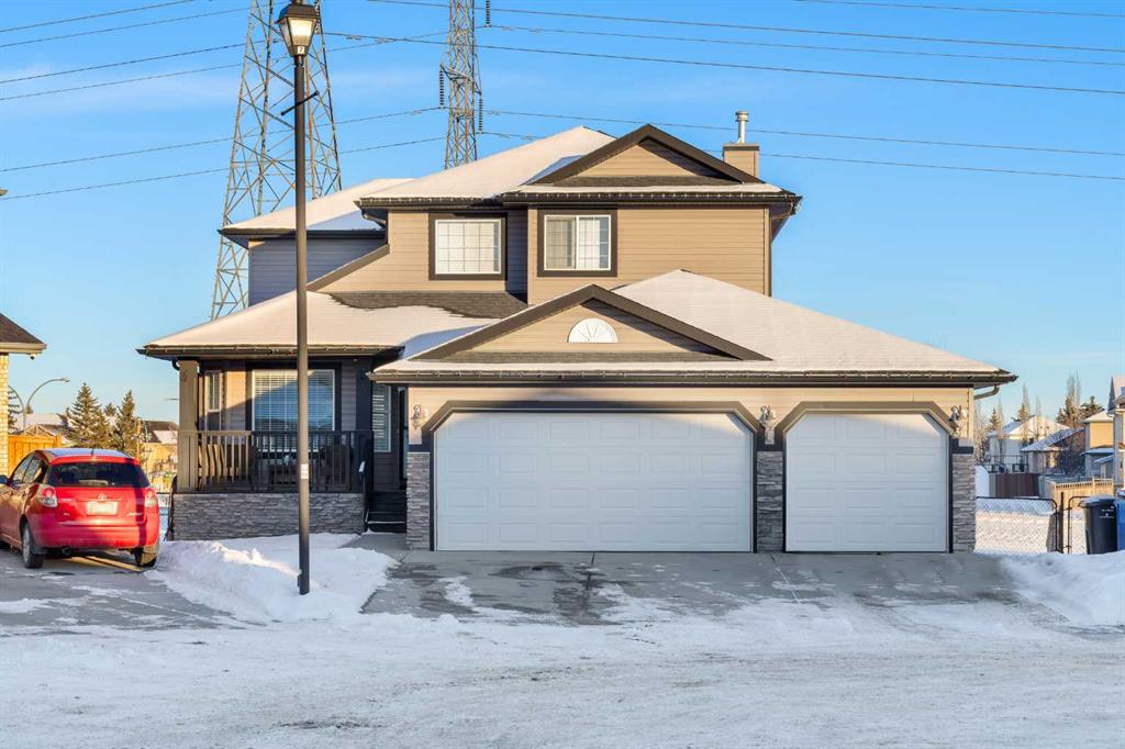 Picture of 330 West Creek Springs , Chestermere Real Estate Listing