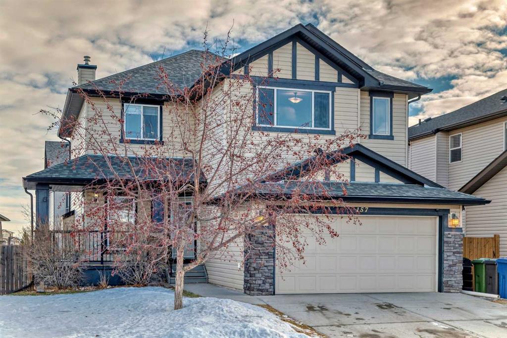 Picture of 157 Hawkmere Close , Chestermere Real Estate Listing