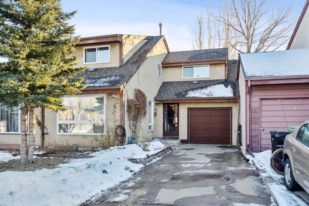 Picture of 405 Cannington Close SW, Calgary Real Estate Listing