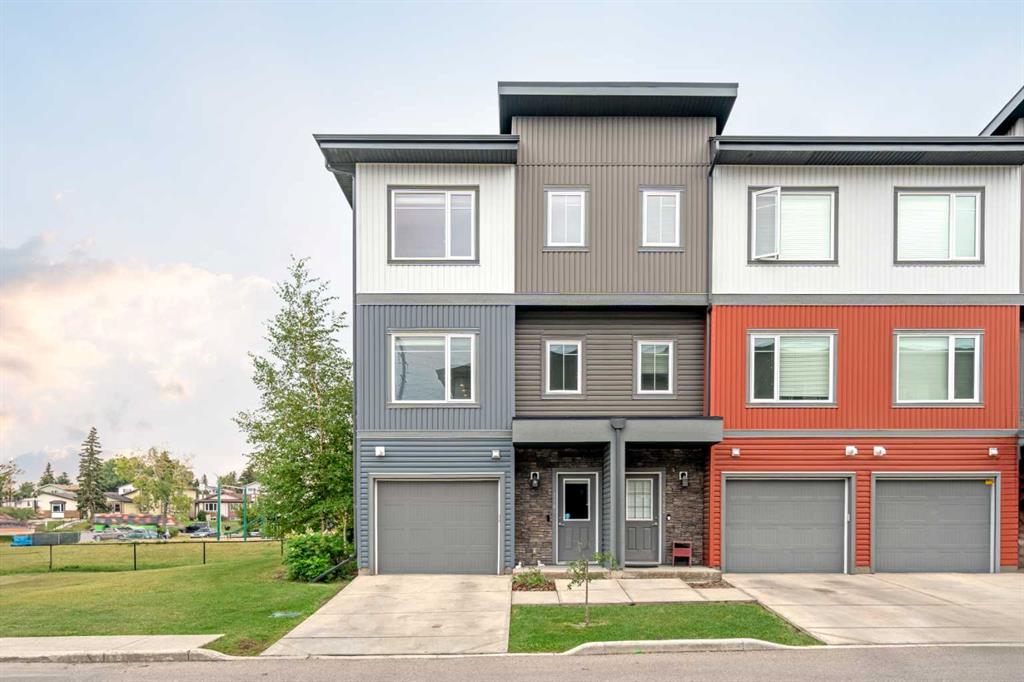 Picture of 1101, 5305 32 Avenue SW, Calgary Real Estate Listing