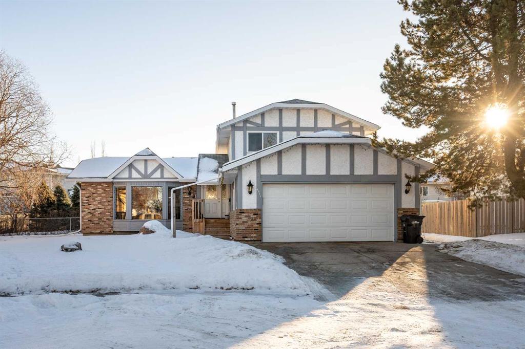 Picture of 6511 34 Avenue  , Camrose Real Estate Listing