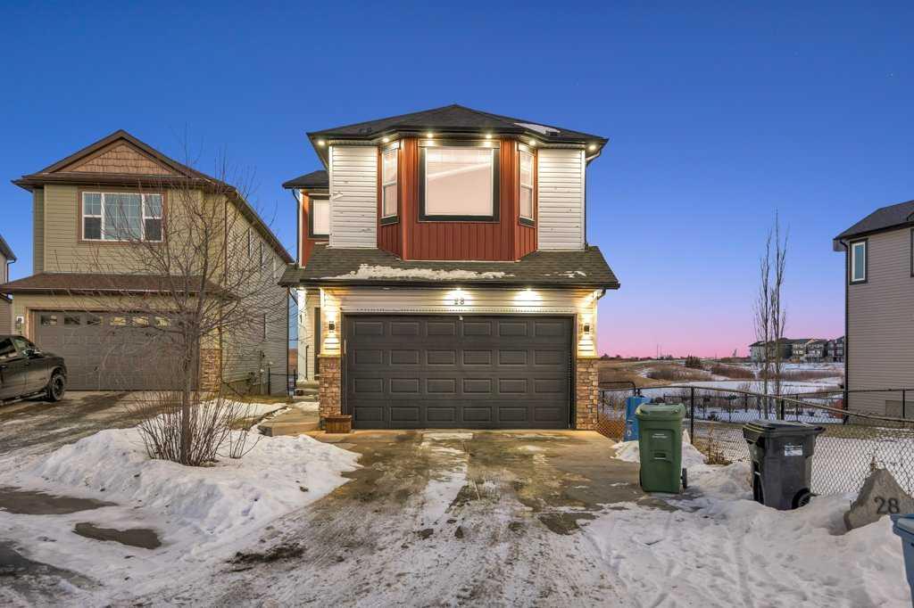 Picture of 28 Saddlebrook Landing NE, Calgary Real Estate Listing