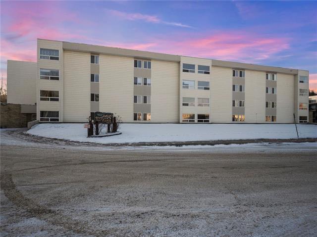 Picture of 404, 111 Charles Avenue , Fort McMurray Real Estate Listing