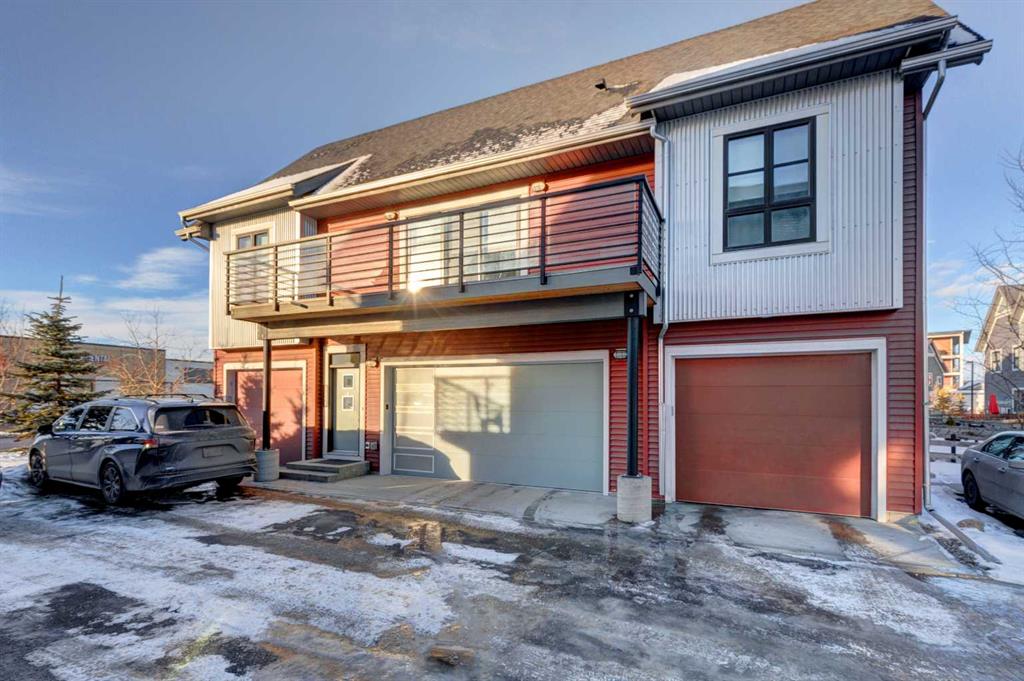 Picture of 5301, 100 Walgrove Court SE, Calgary Real Estate Listing