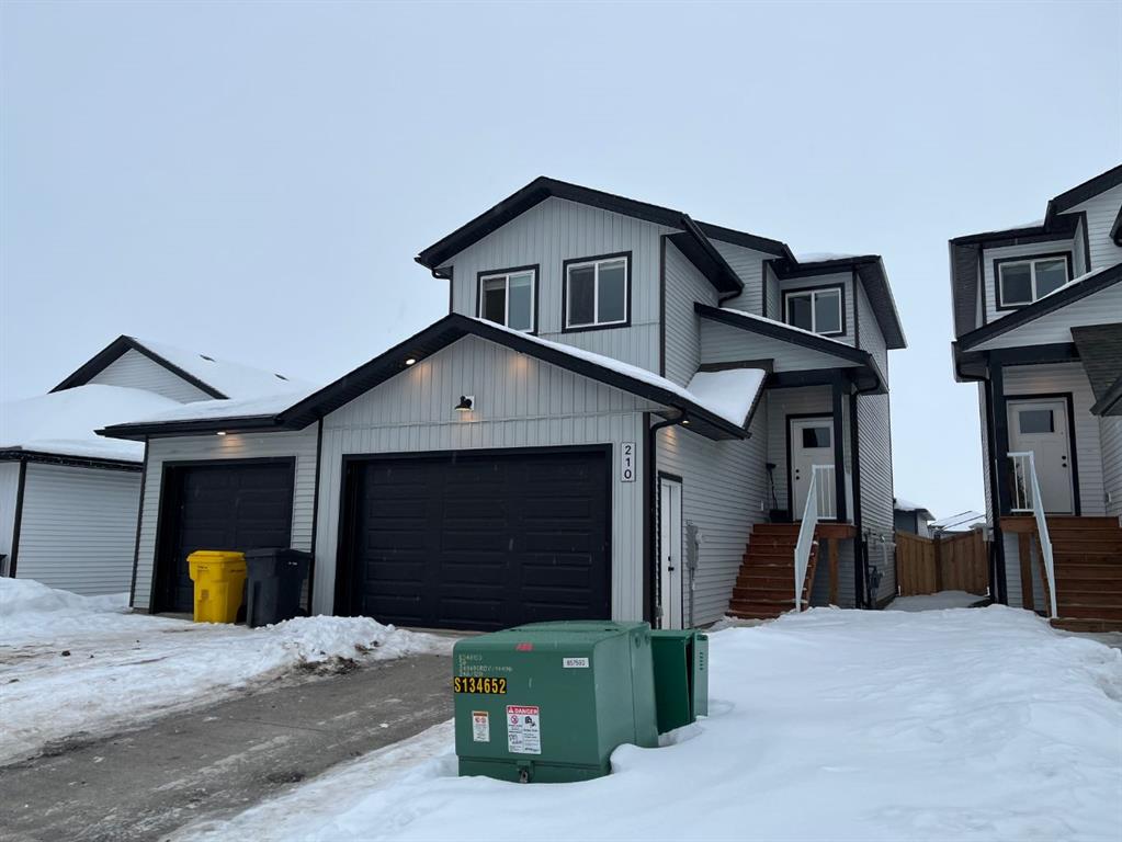 Picture of 210, 11850 84 Avenue , Grande Prairie Real Estate Listing