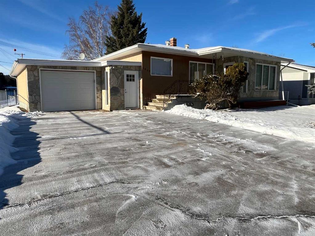 Picture of 1802 122 Street , Blairmore Real Estate Listing